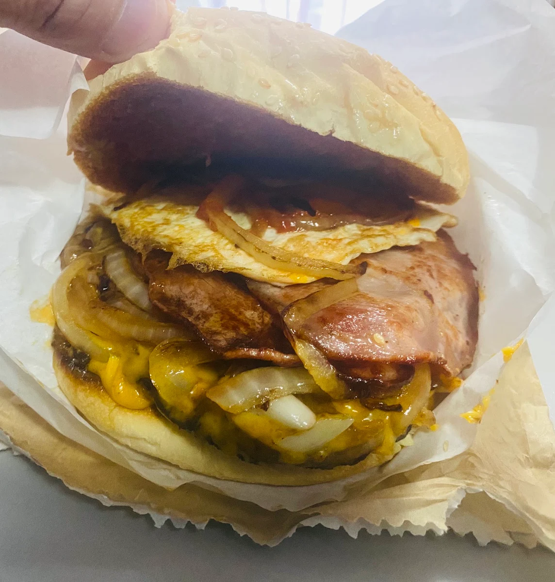 Highlights, Boronia Village Fish & Chips