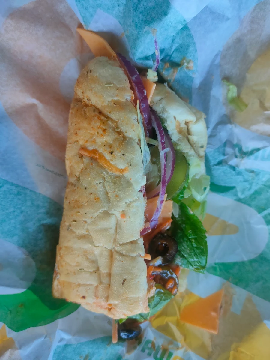 BMT Sub, Subway