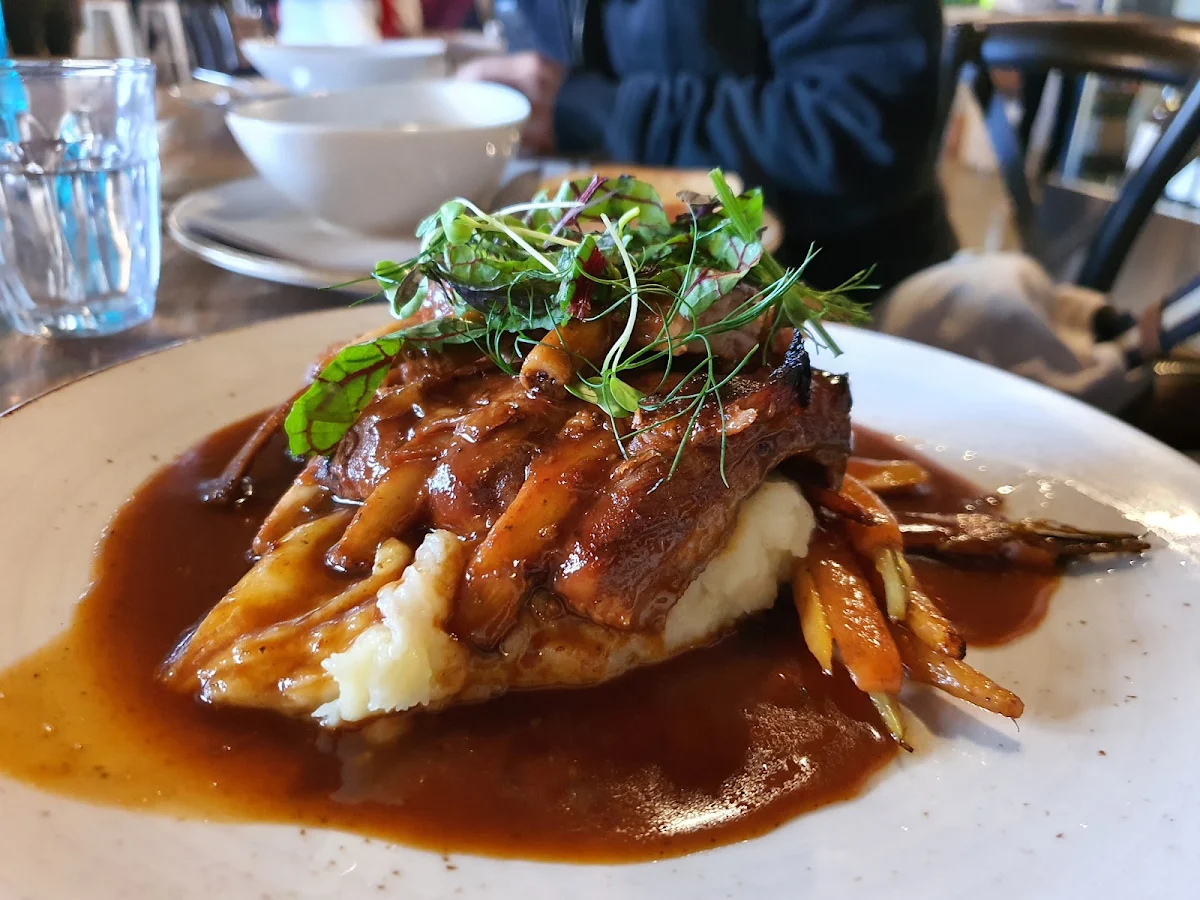 Roast Pork
