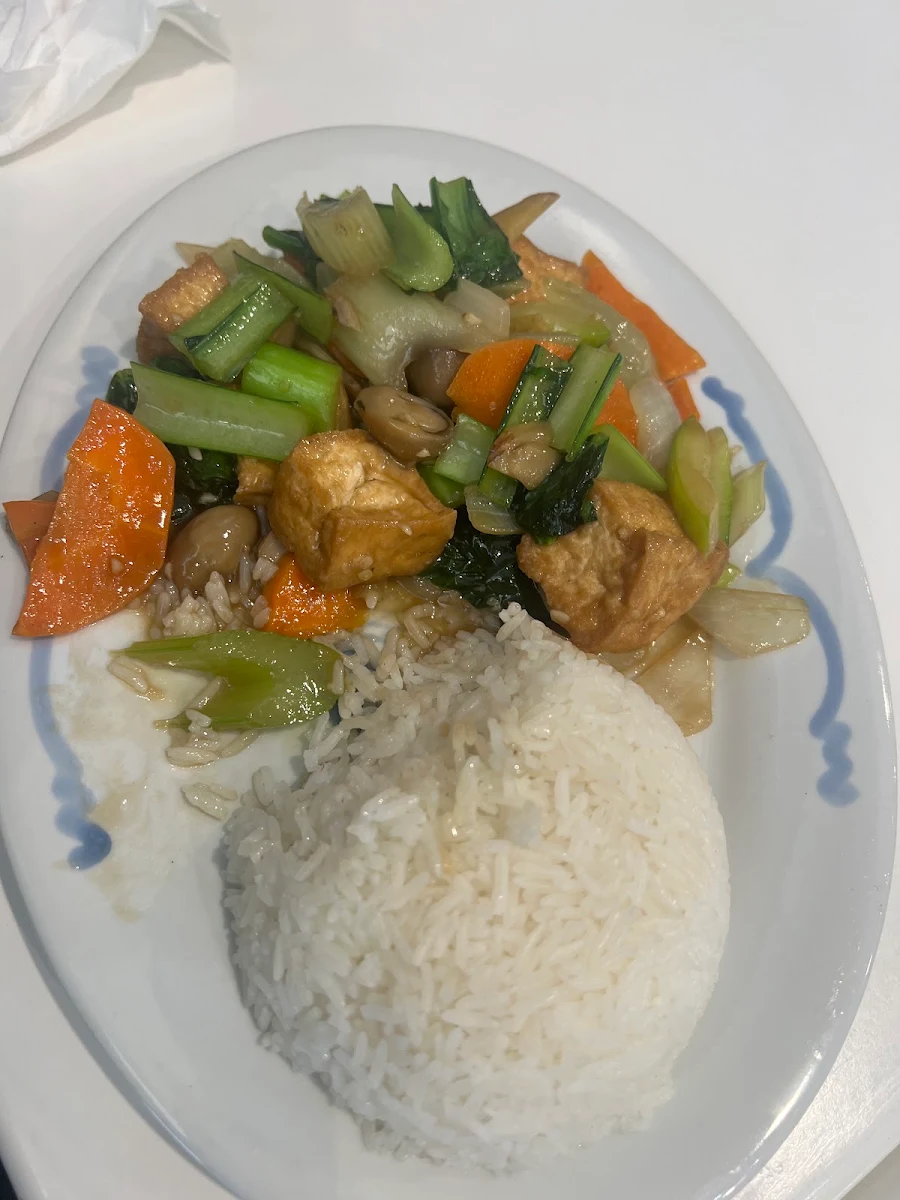 Highlights, House Of Wok