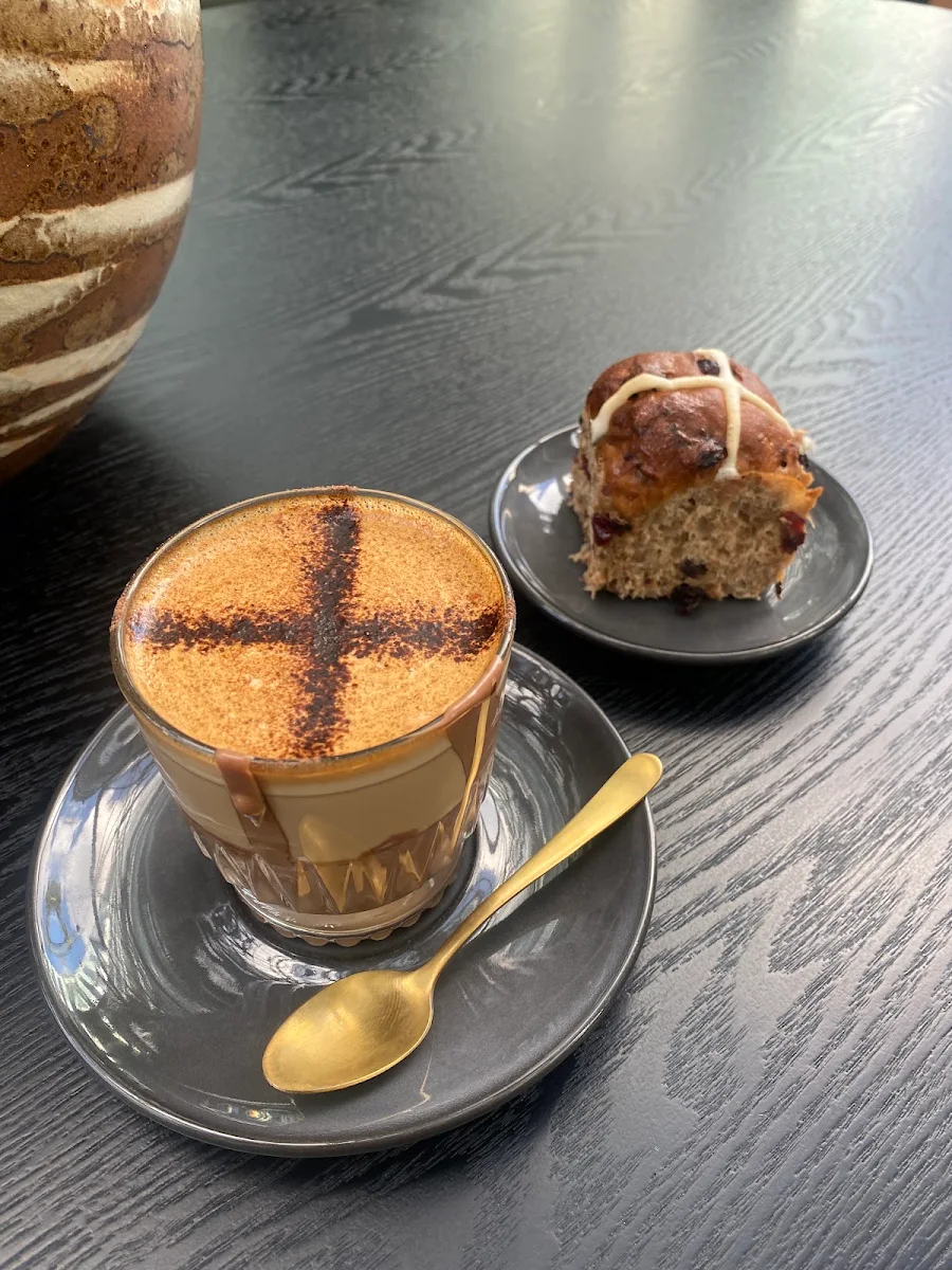 Highlights, Apothecary Coffee Zenith