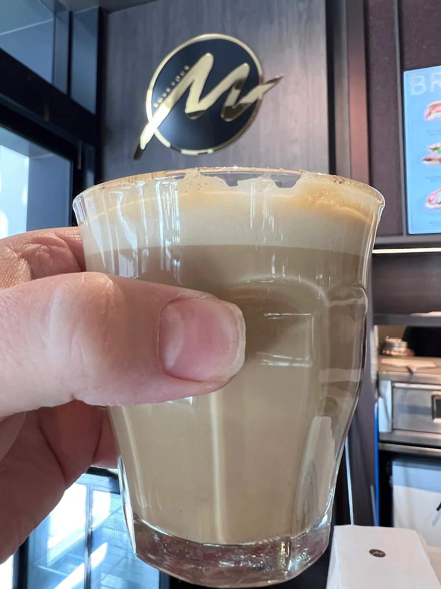 Dirty Chai, Love Your Mamma