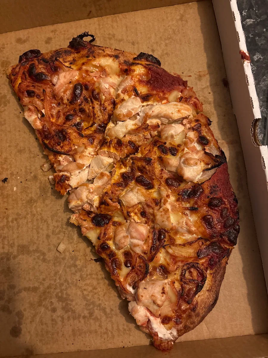 Highlights, Pinocchio's Pizza Dapto
