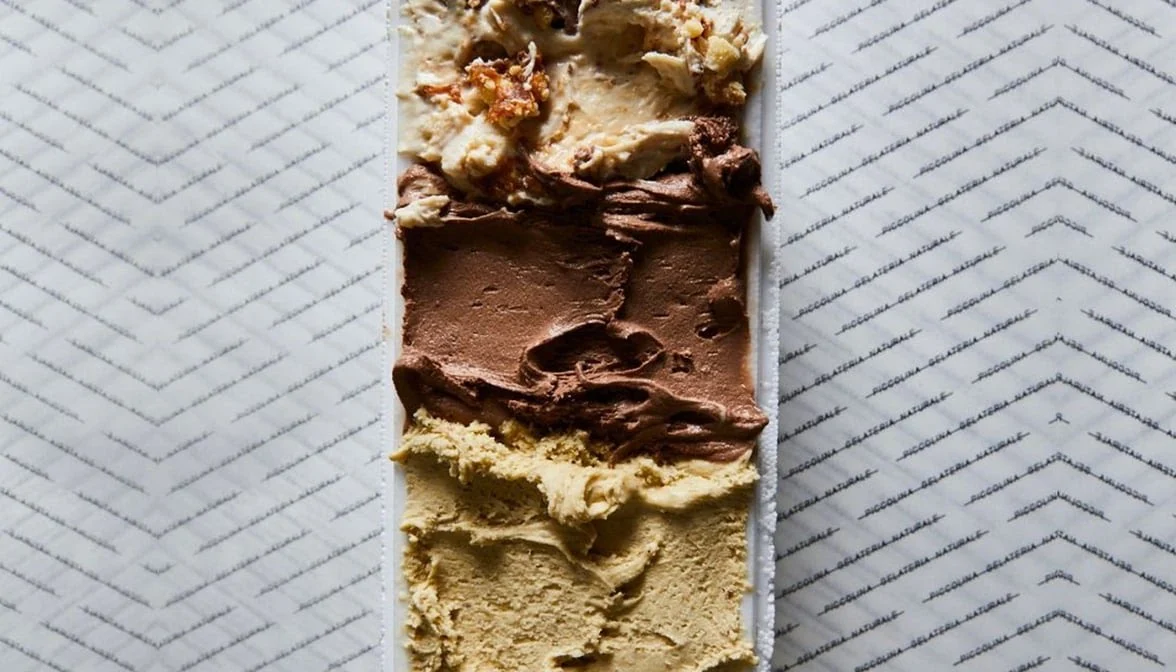 Highlights, Piccolina Gelateria