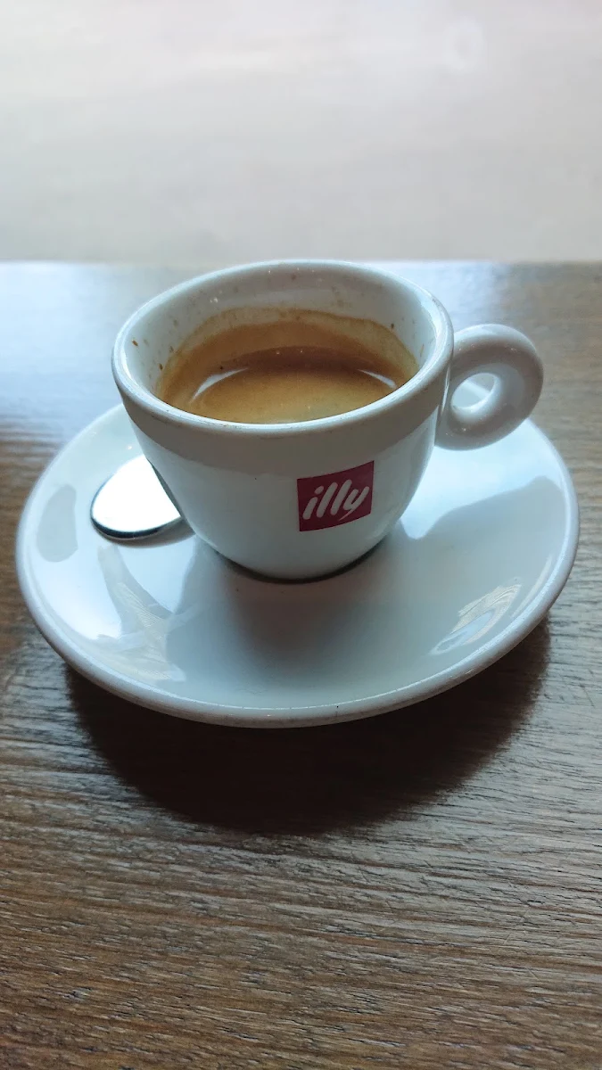 Espresso, 90 Secondi