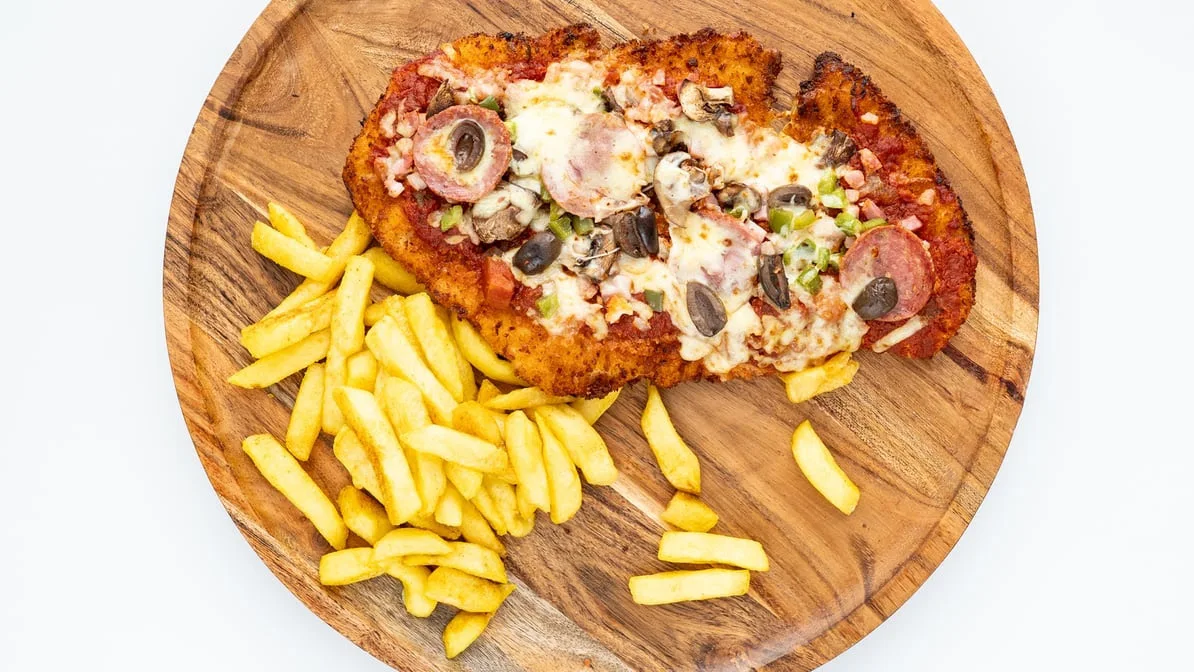 Highlights, Eyre Pizzeria