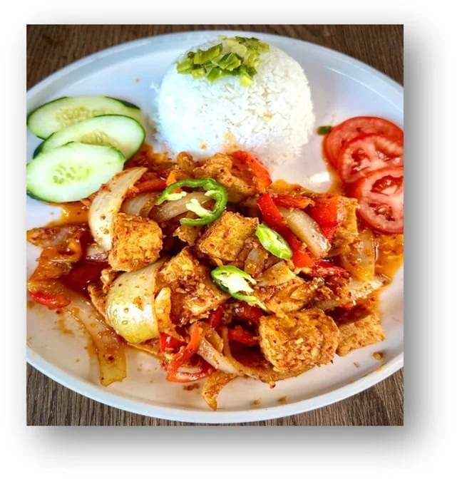 Highlights, Saigon Bites Dining Inn
