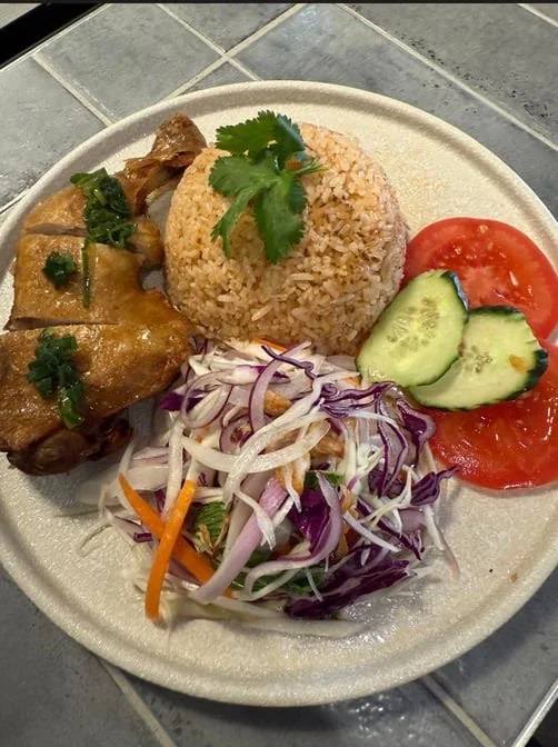 Highlights, Saigon Bites Dining Inn