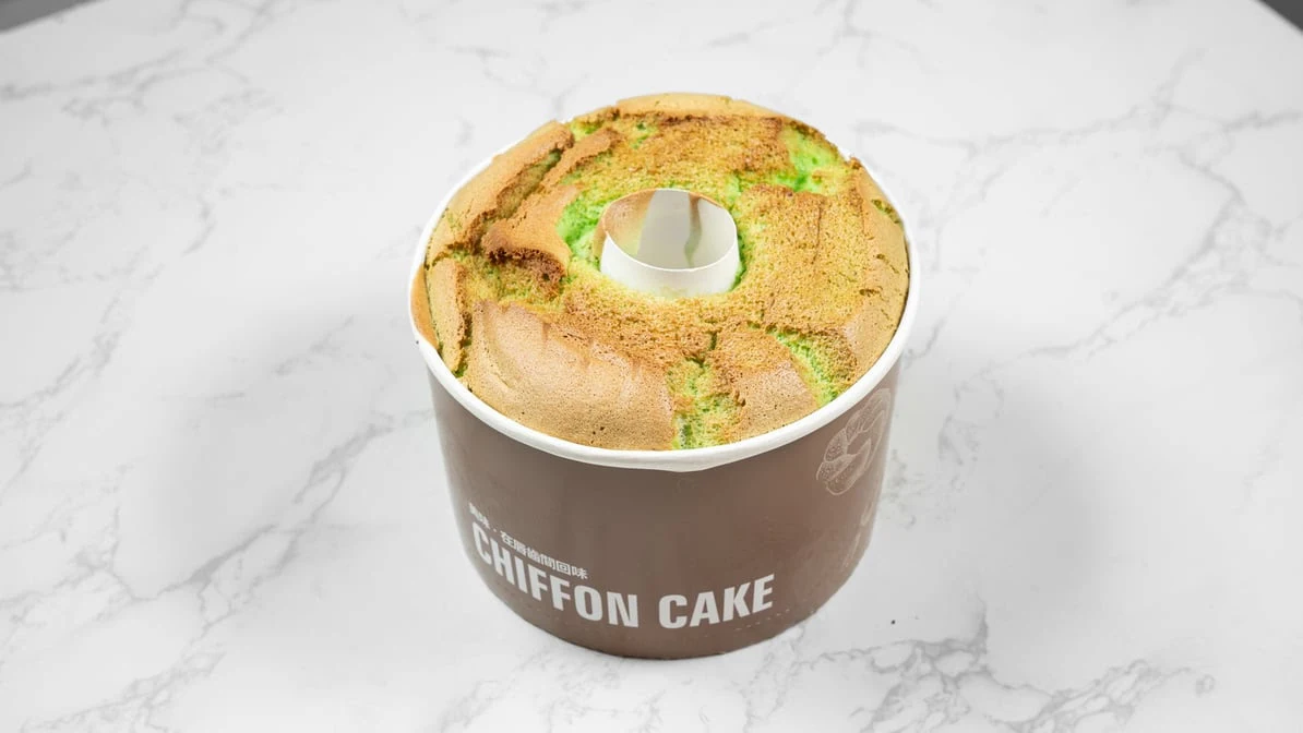 Highlights, Creamy Bakery & Cake