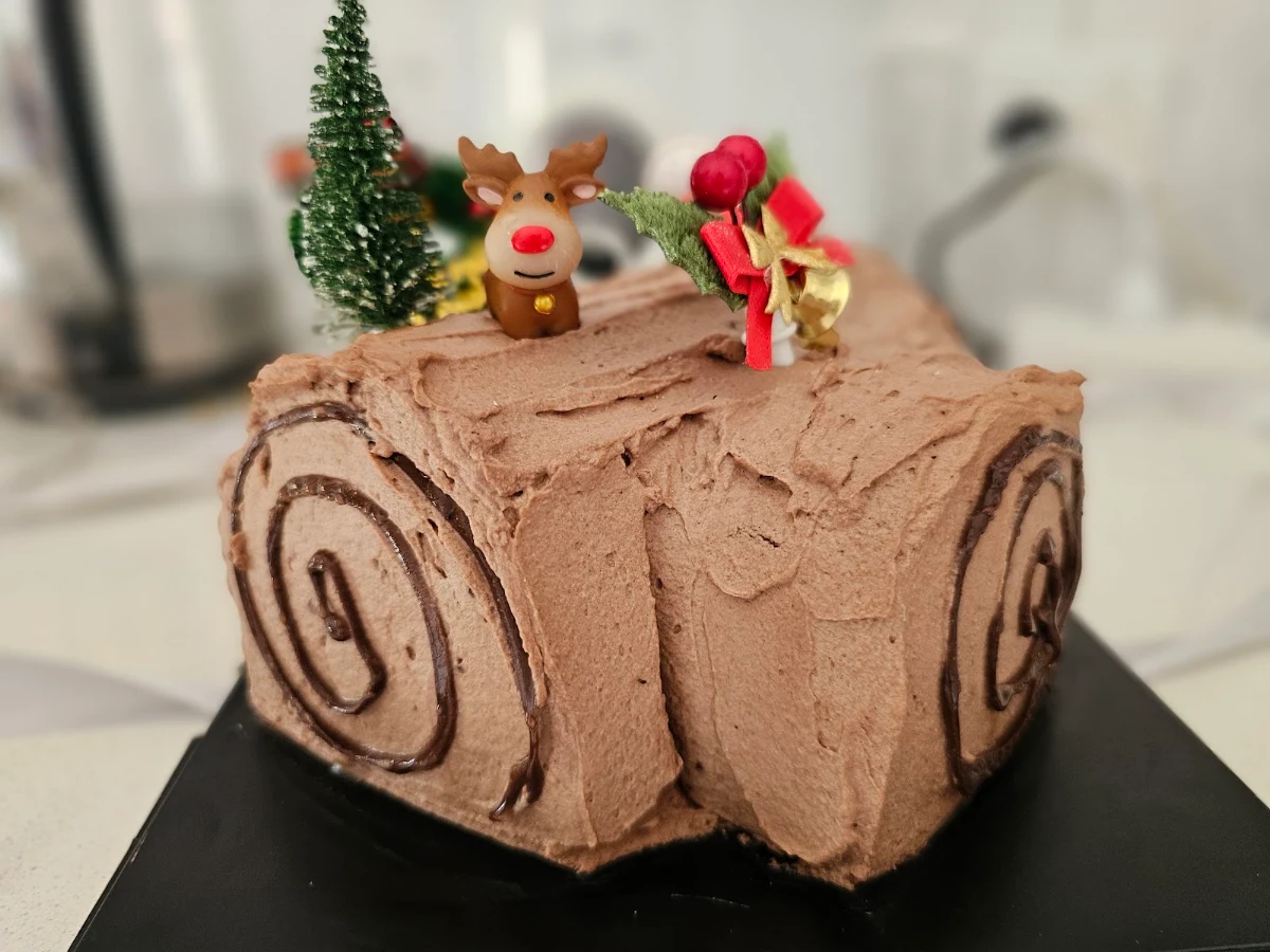 Highlights, Creamy Bakery & Cake