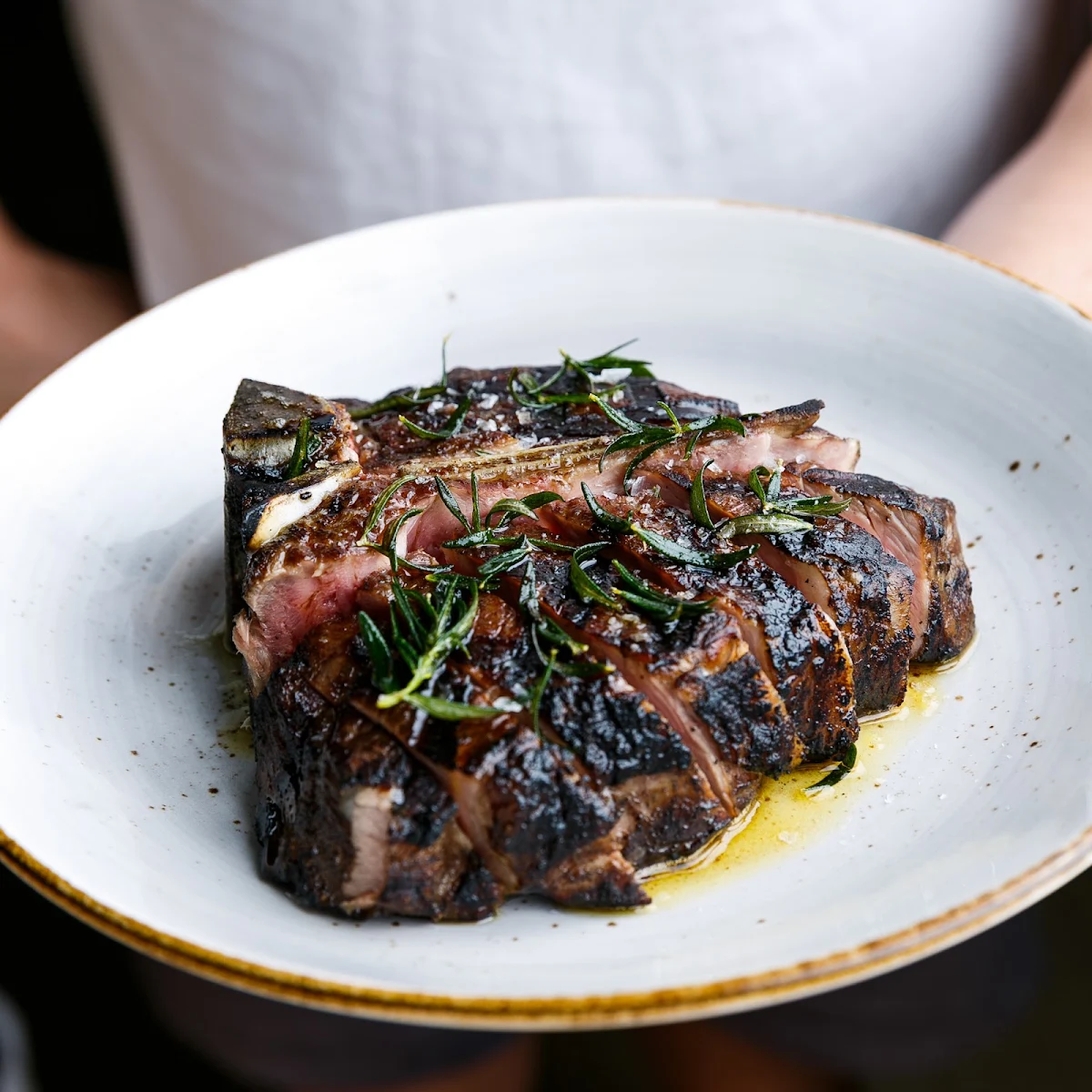 Bistecca