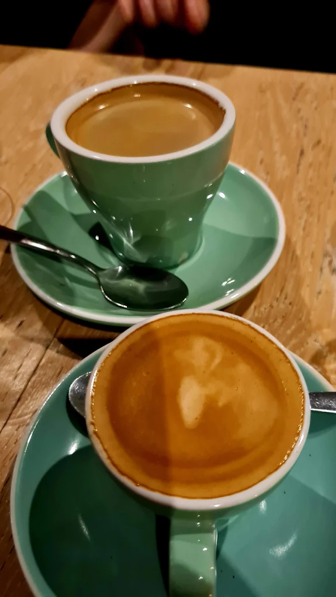 Coffee