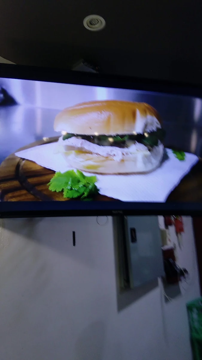 Hamburger, Freshta's