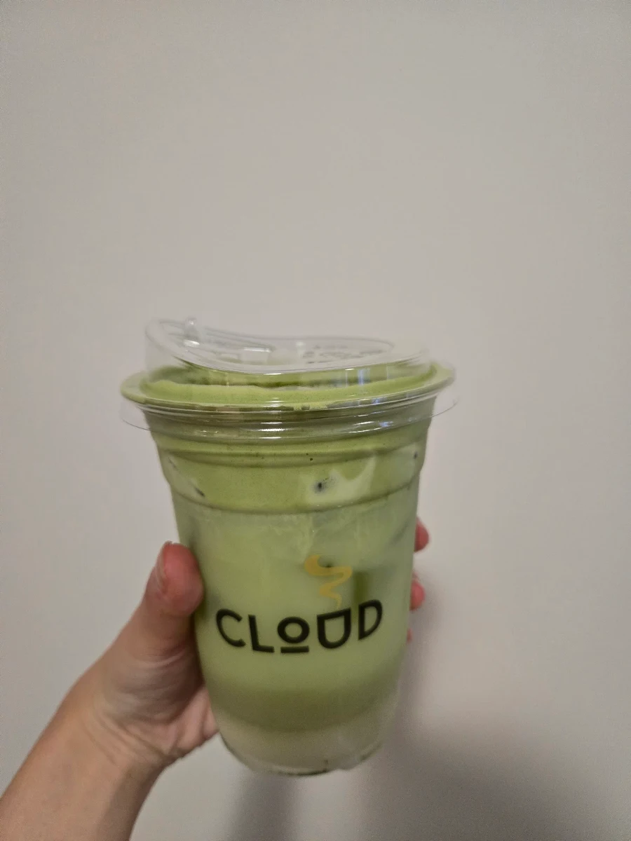 Highlights, Cloud Brew Cafe