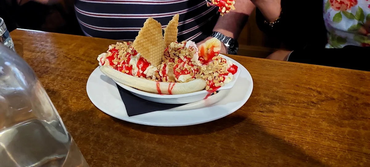 Banana Split