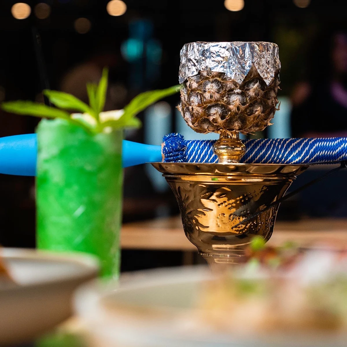 Highlights, Huqqa Lounge Liverpool | Shisha, Dining & Desserts