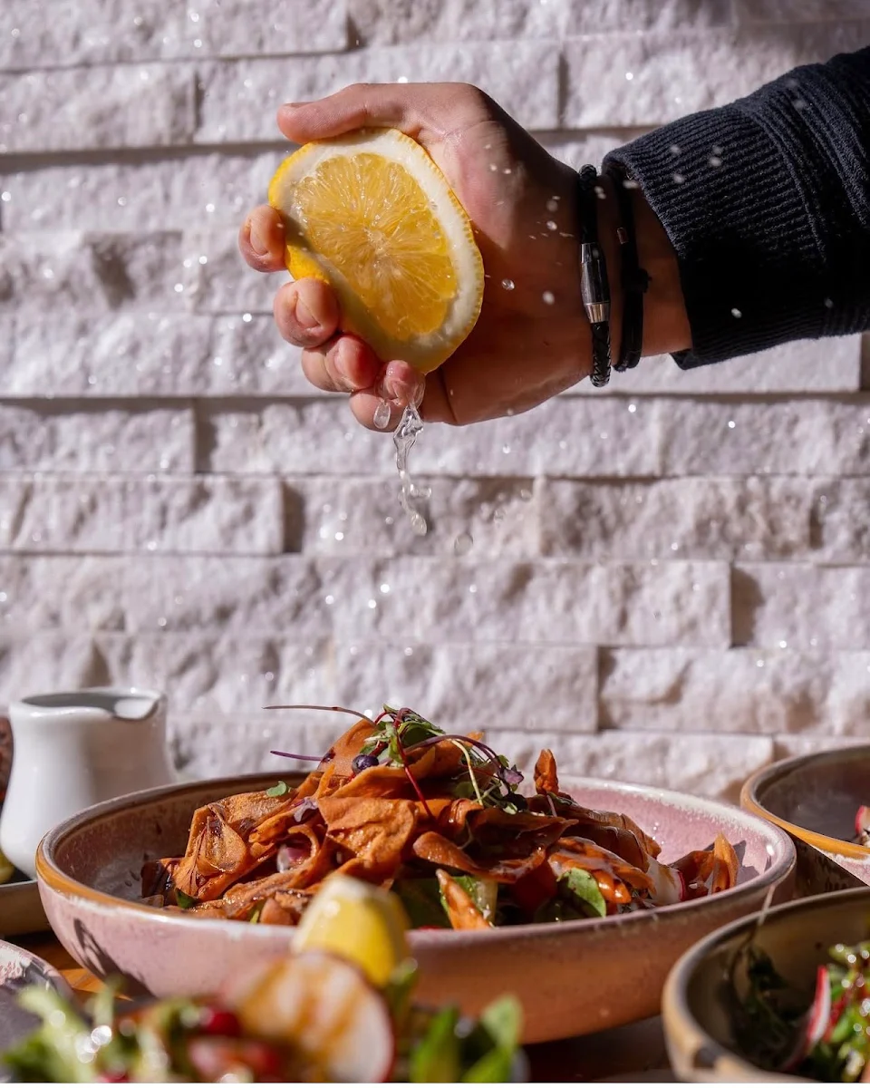 Highlights, Huqqa Lounge Liverpool | Shisha, Dining & Desserts