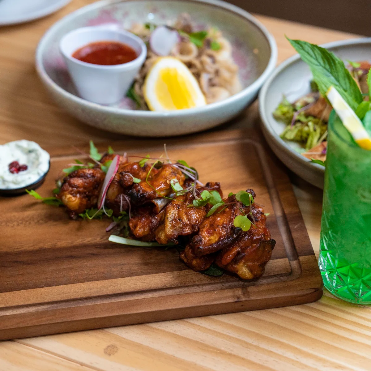 Highlights, Huqqa Lounge Liverpool | Shisha, Dining & Desserts