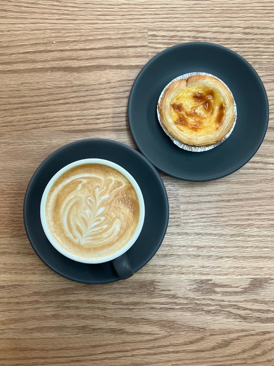 Highlights, Molly n Me Coffee co