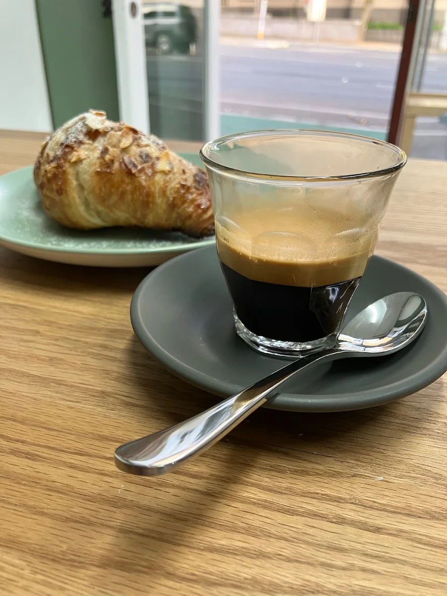 Highlights, Molly n Me Coffee co