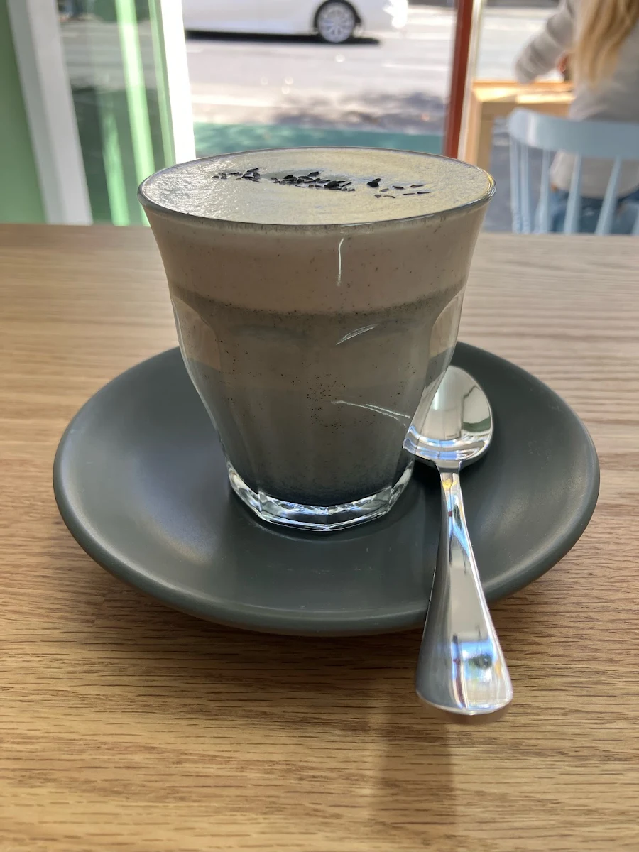 Highlights, Molly n Me Coffee co