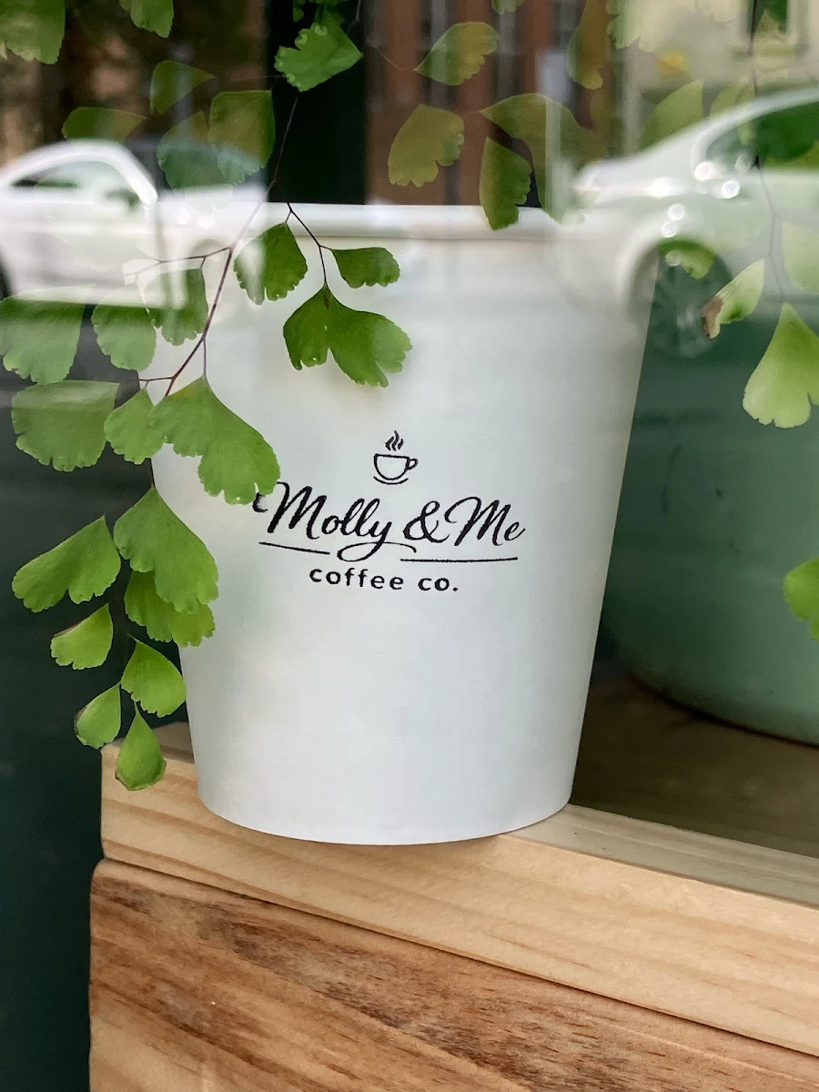 Highlights, Molly n Me Coffee co