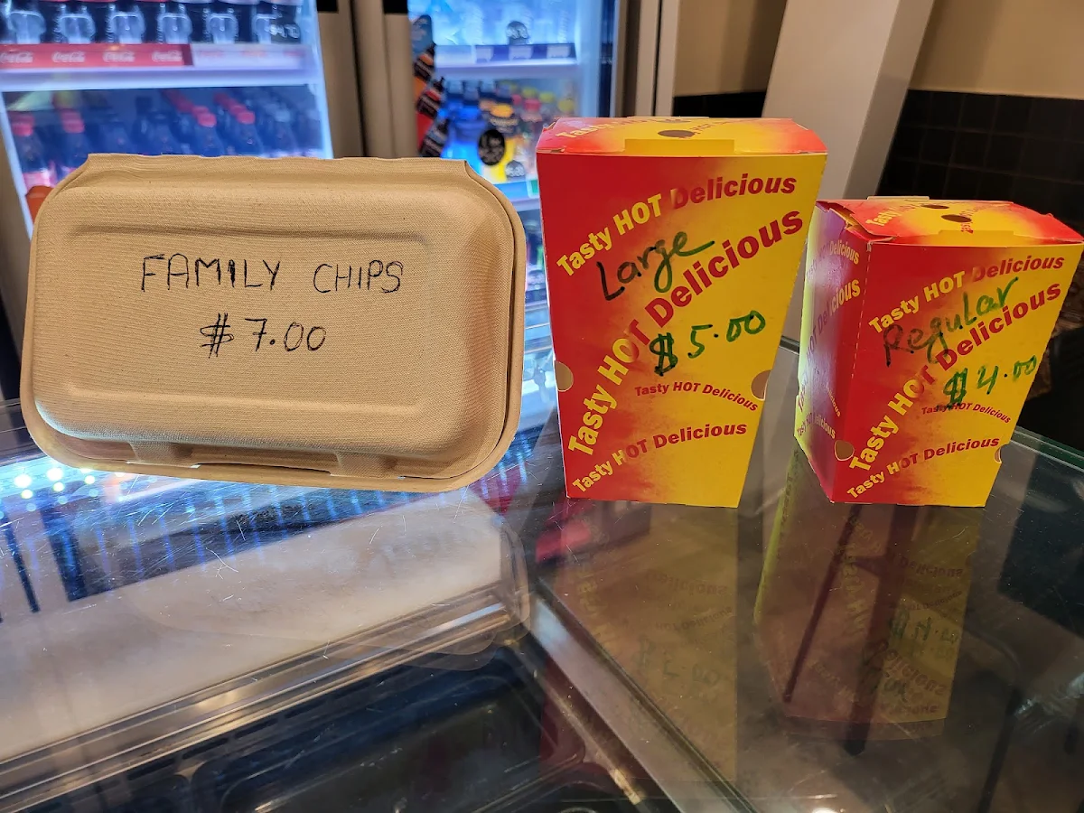 Large Chips