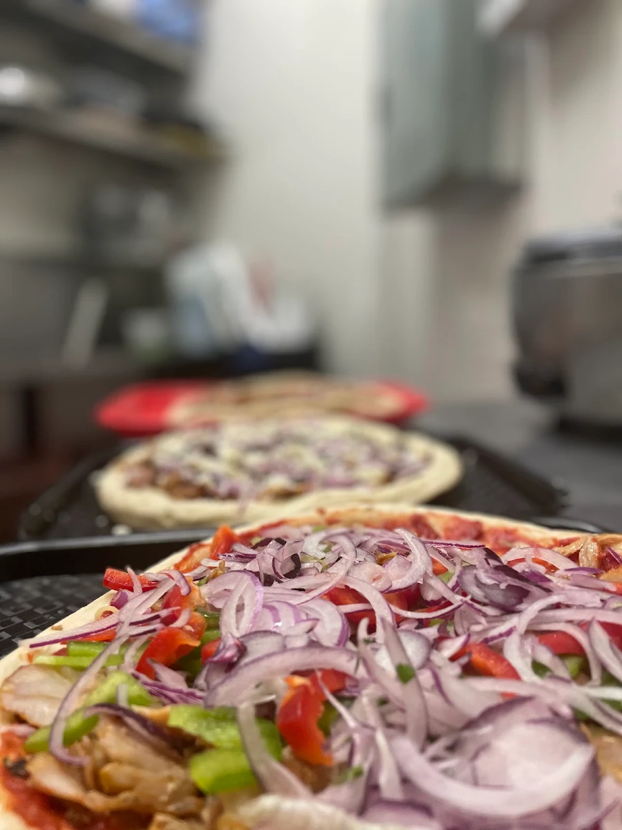 Highlights, Biteful Kebabs
