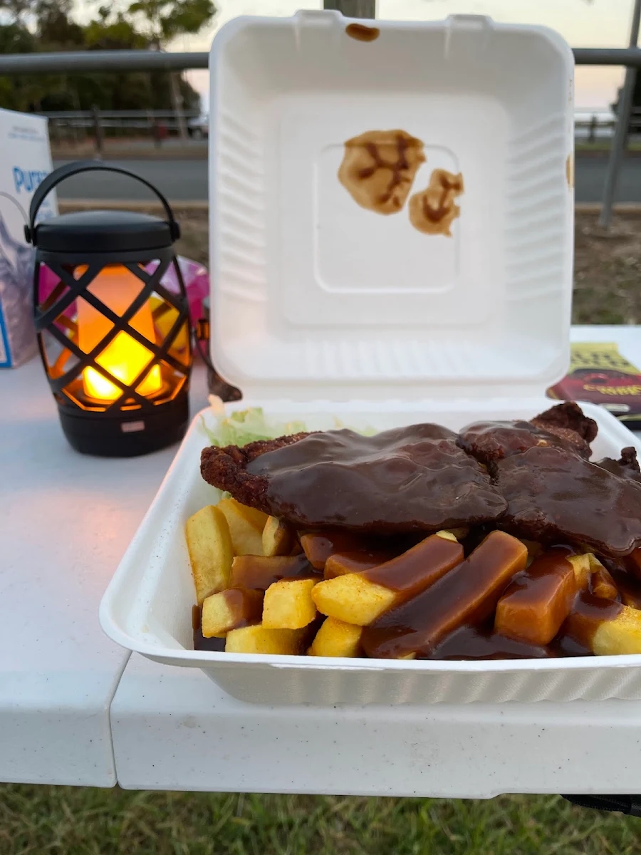 Highlights, Milang Takeaway