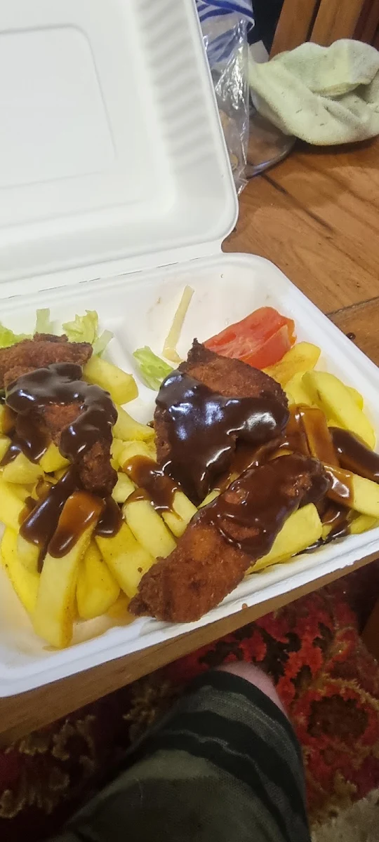 Highlights, Milang Takeaway