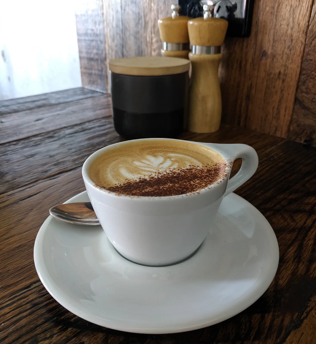 Cappuccino