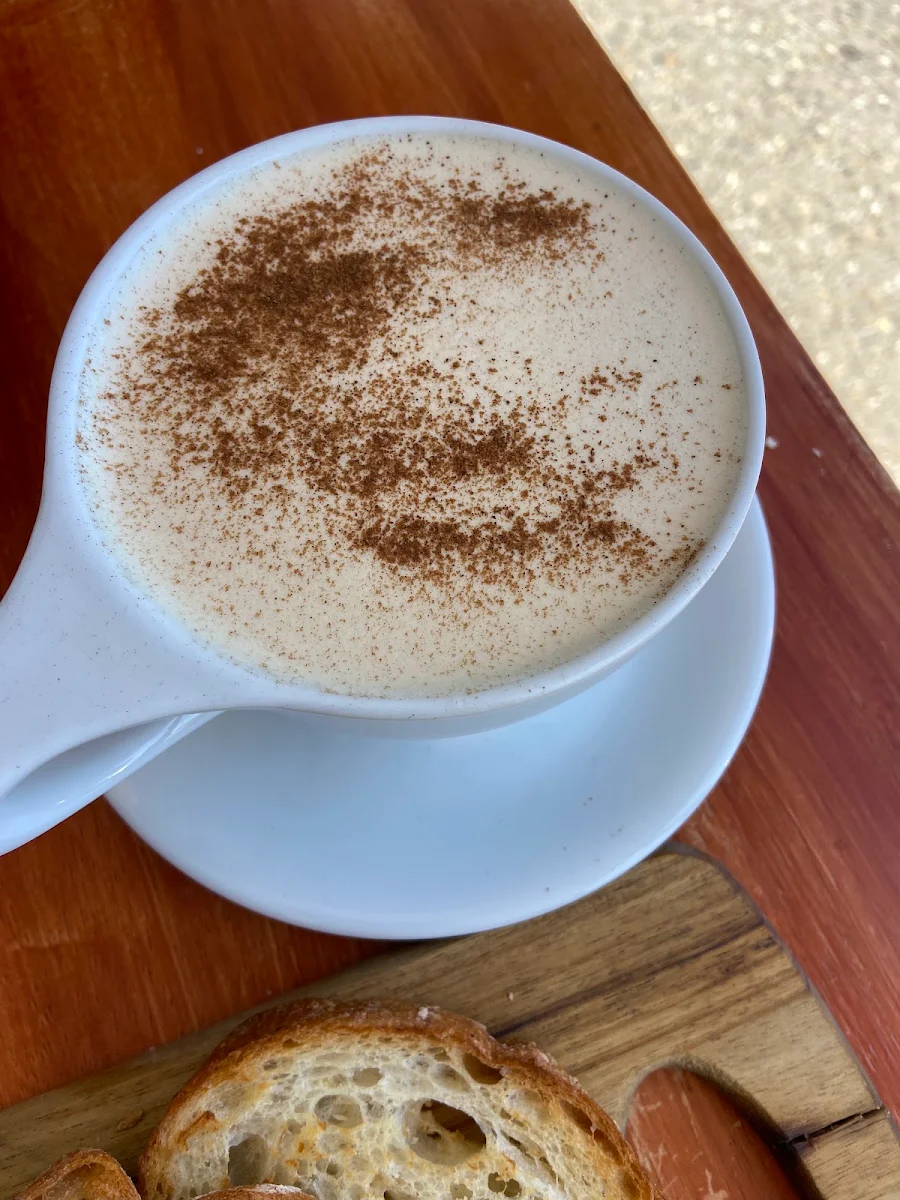 Chai Latte