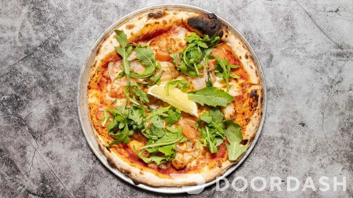 Highlights, POP PIZZERIA