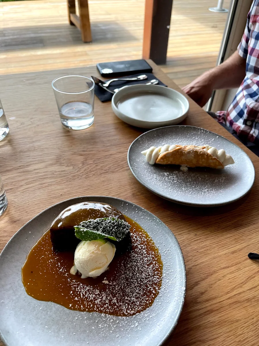 Highlights, Mantons Creek Restaurant & Accommodation