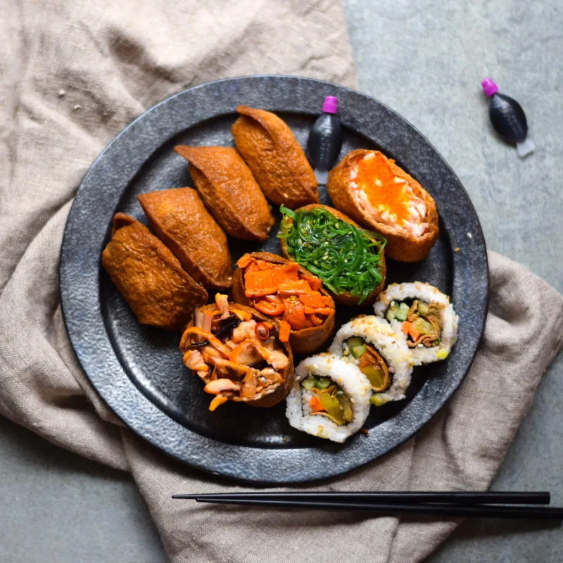 Highlights, Sushi Sushi Braybrook