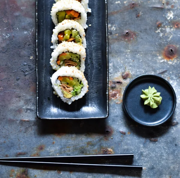 Highlights, Sushi Sushi Braybrook