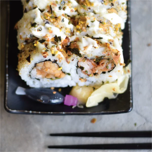 Highlights, Sushi Sushi Braybrook