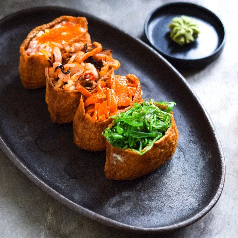 Highlights, Sushi Sushi Braybrook