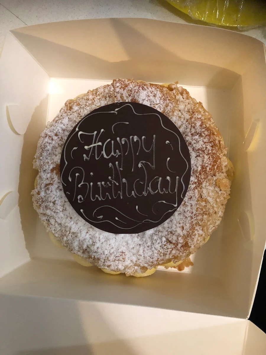 Highlights, Samford Patisserie & Cafe