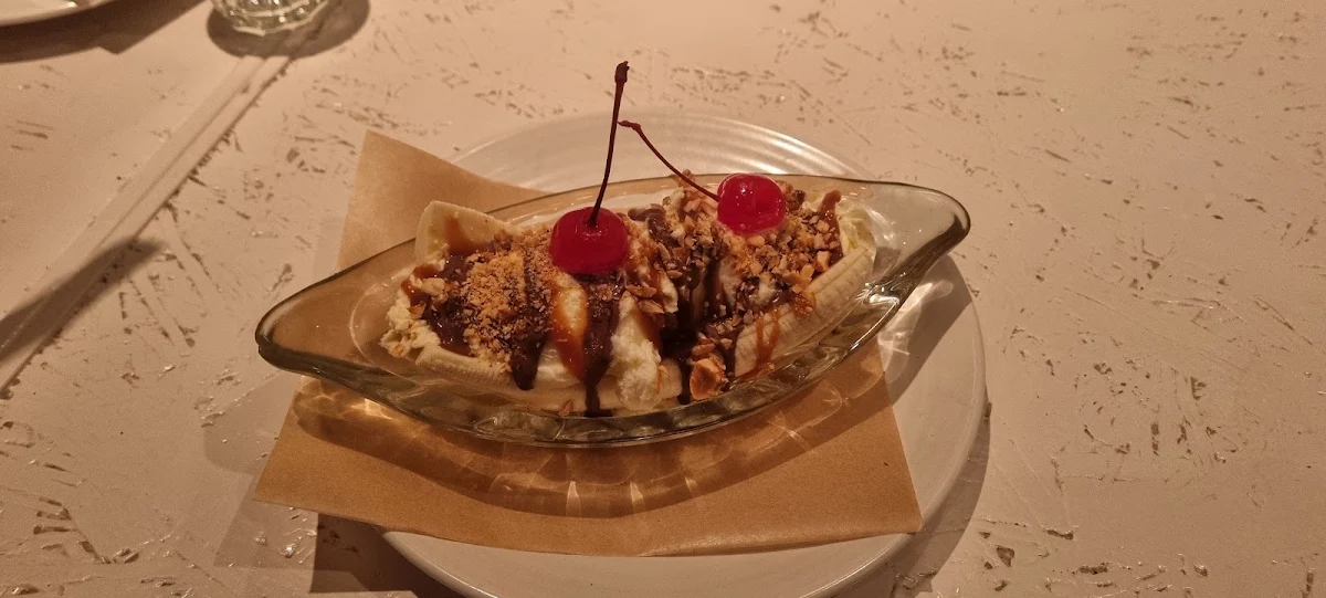 Banana Split