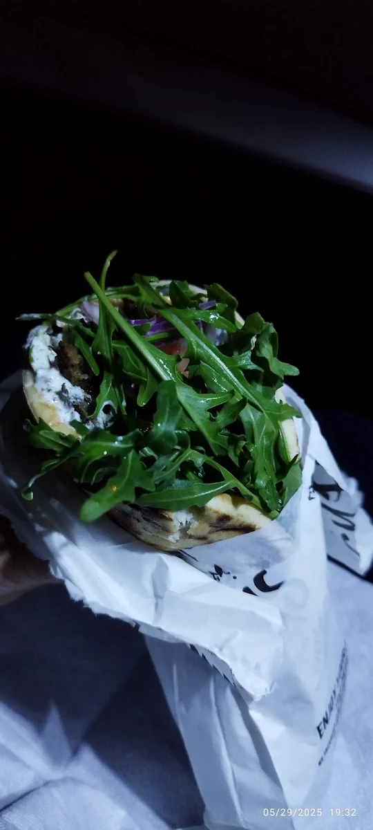 Highlights, Taste of Cyprus