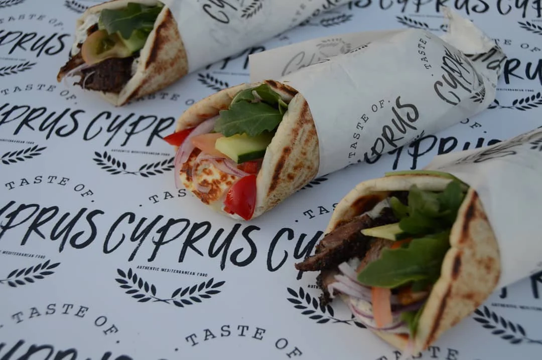 Highlights, Taste of Cyprus