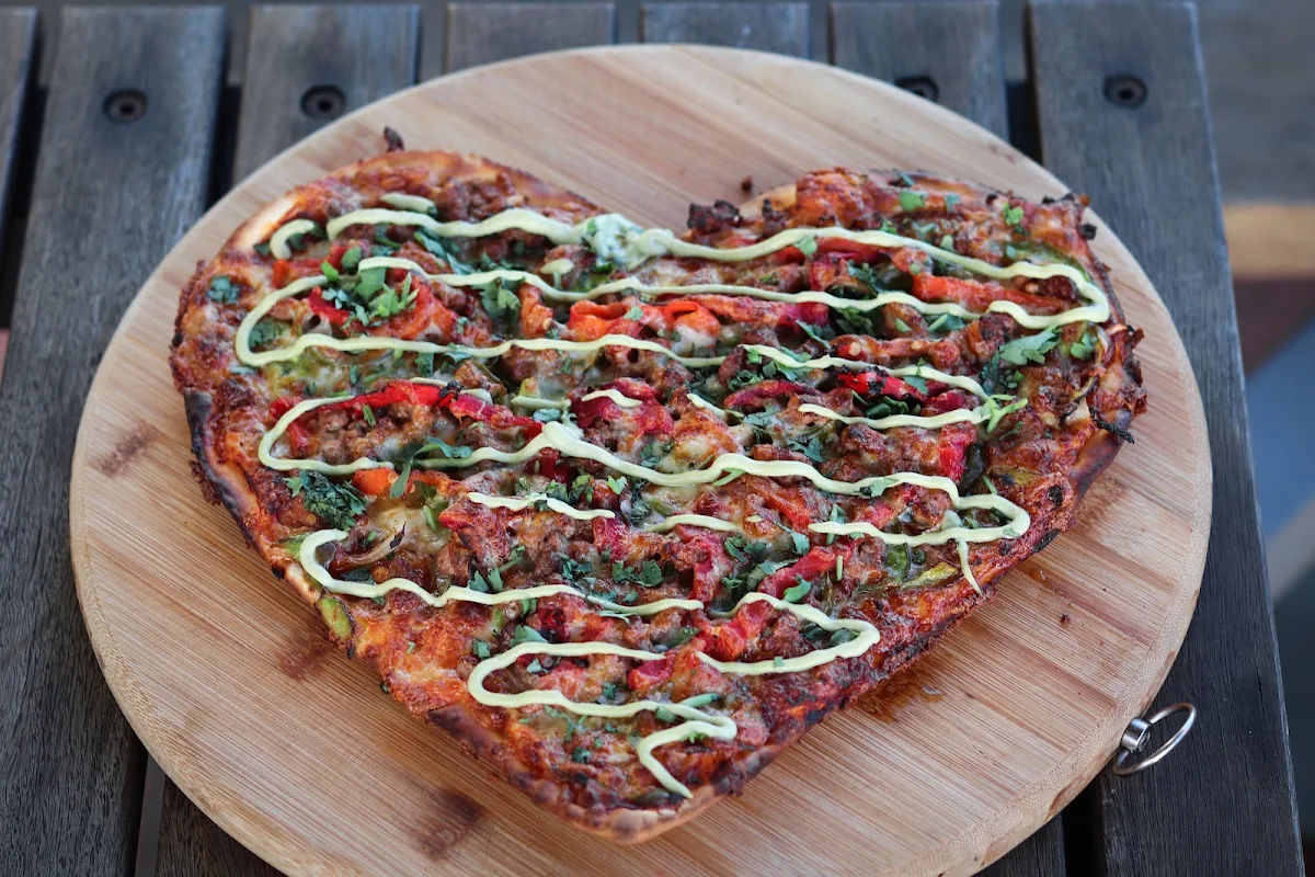 Highlights, Chelsea Pizza Co