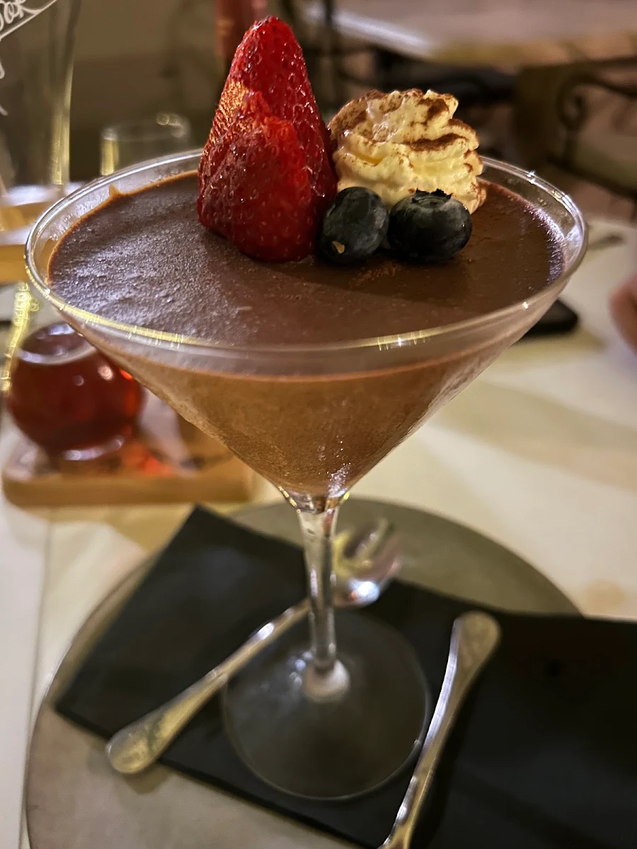 Highlights, Bridges MD - Belgian dining