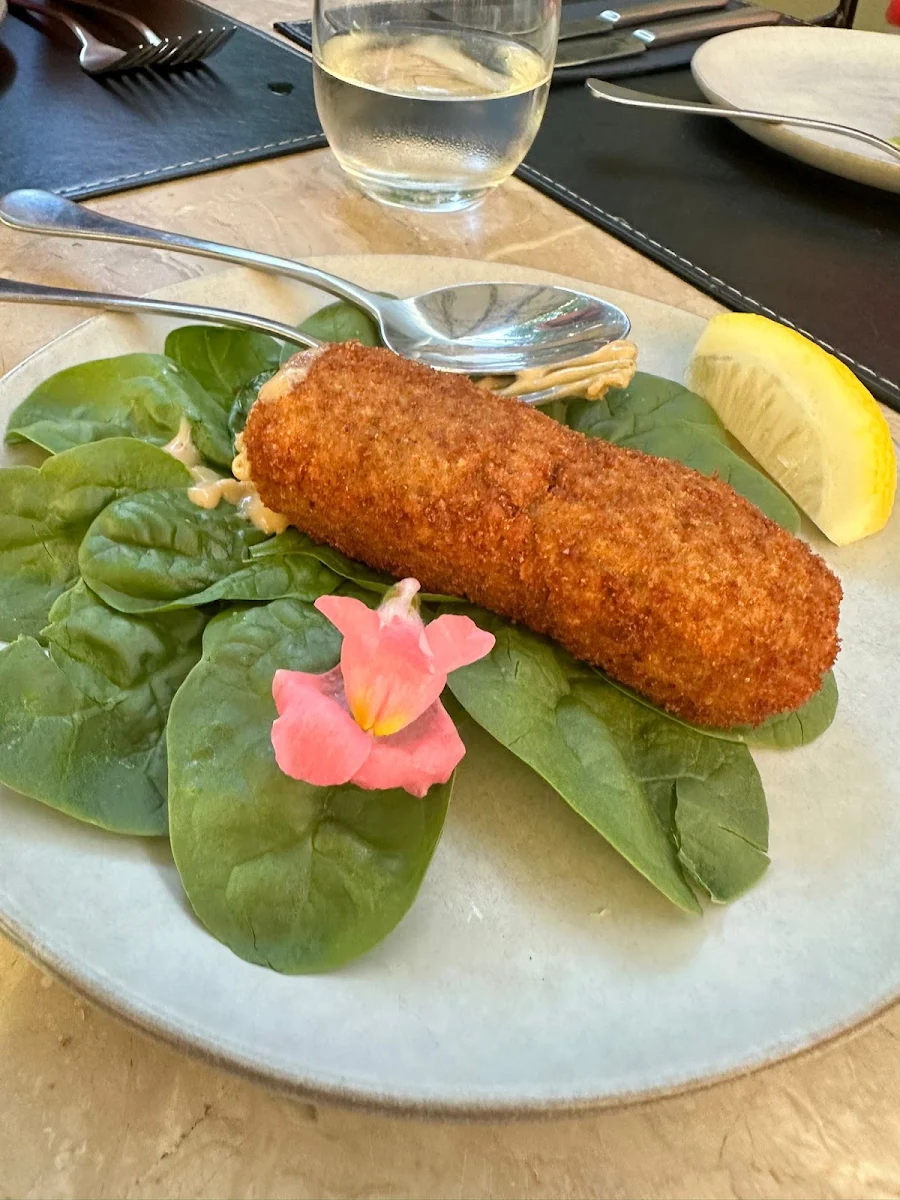 Highlights, Bridges MD - Belgian dining
