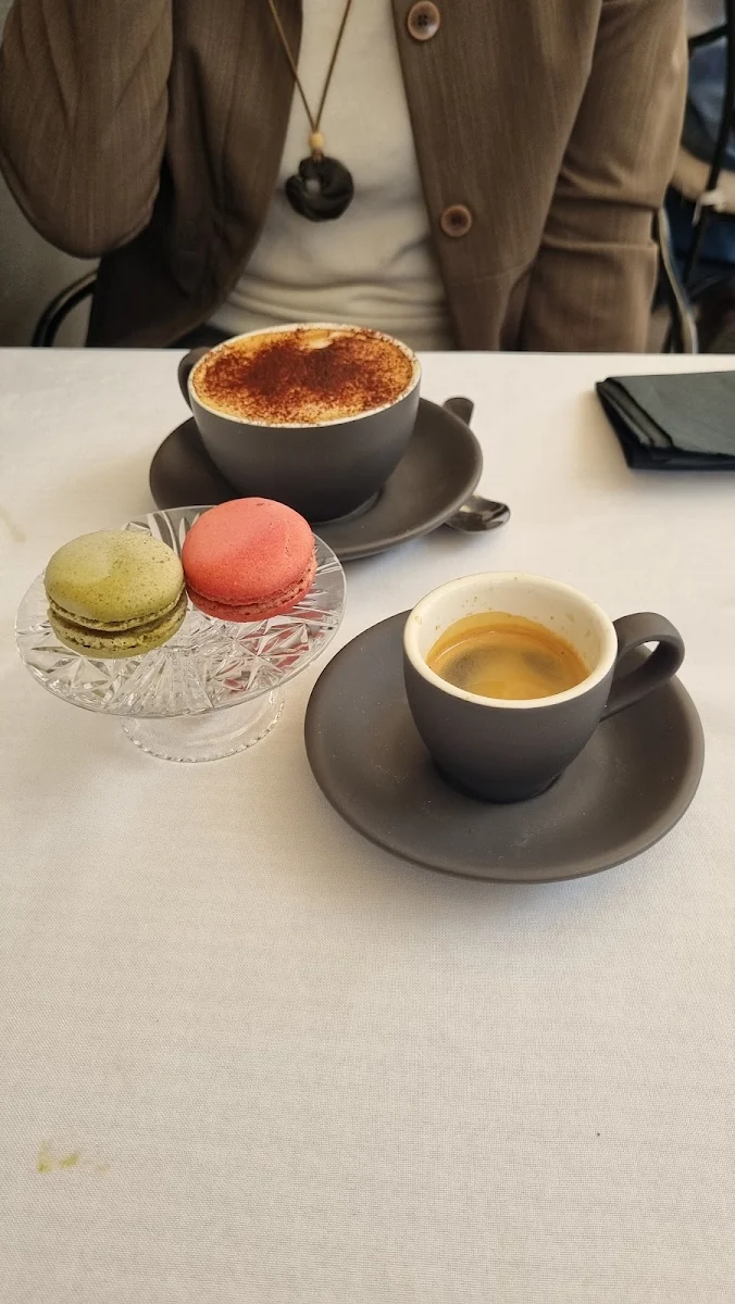 Highlights, Bridges MD - Belgian dining