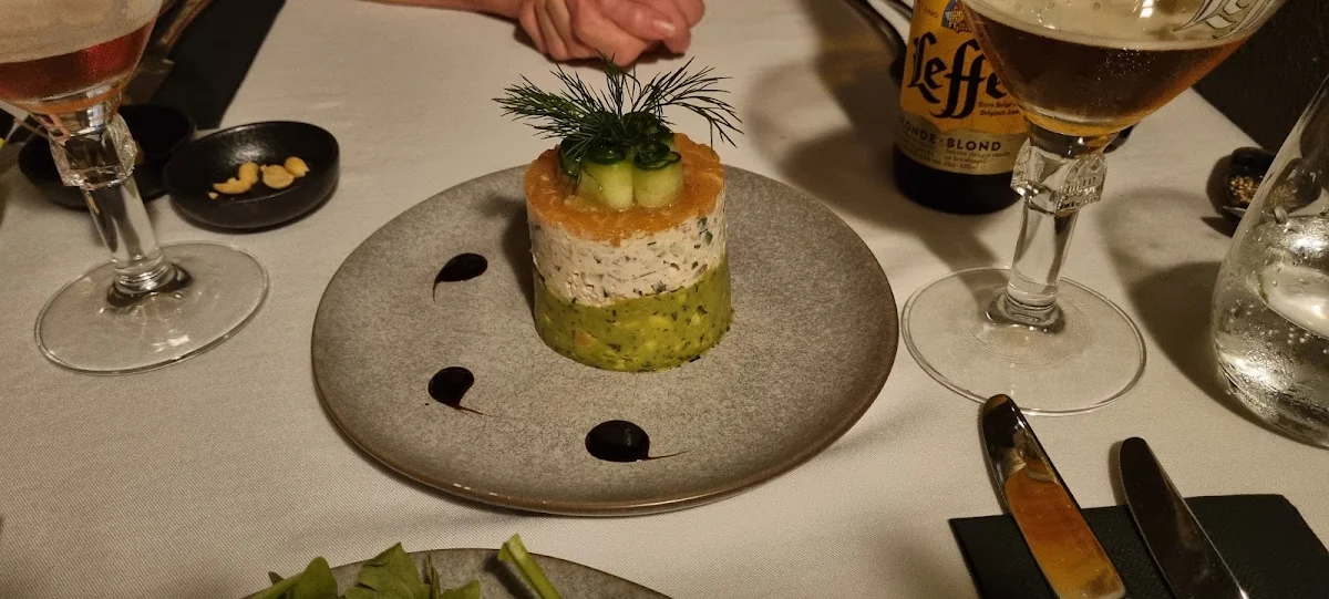 Highlights, Bridges MD - Belgian dining