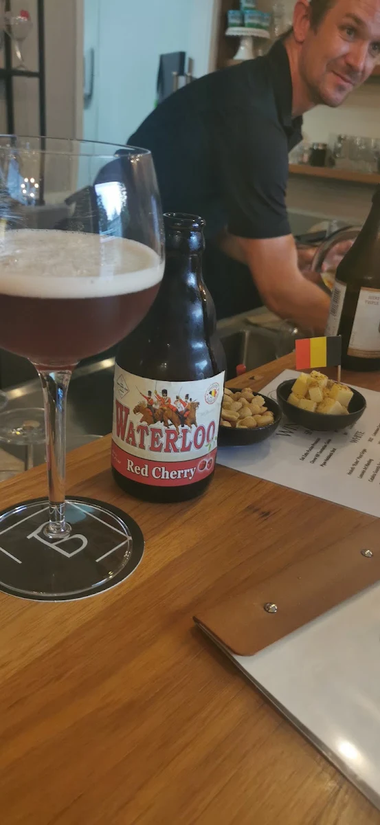 Highlights, Bridges MD - Belgian dining