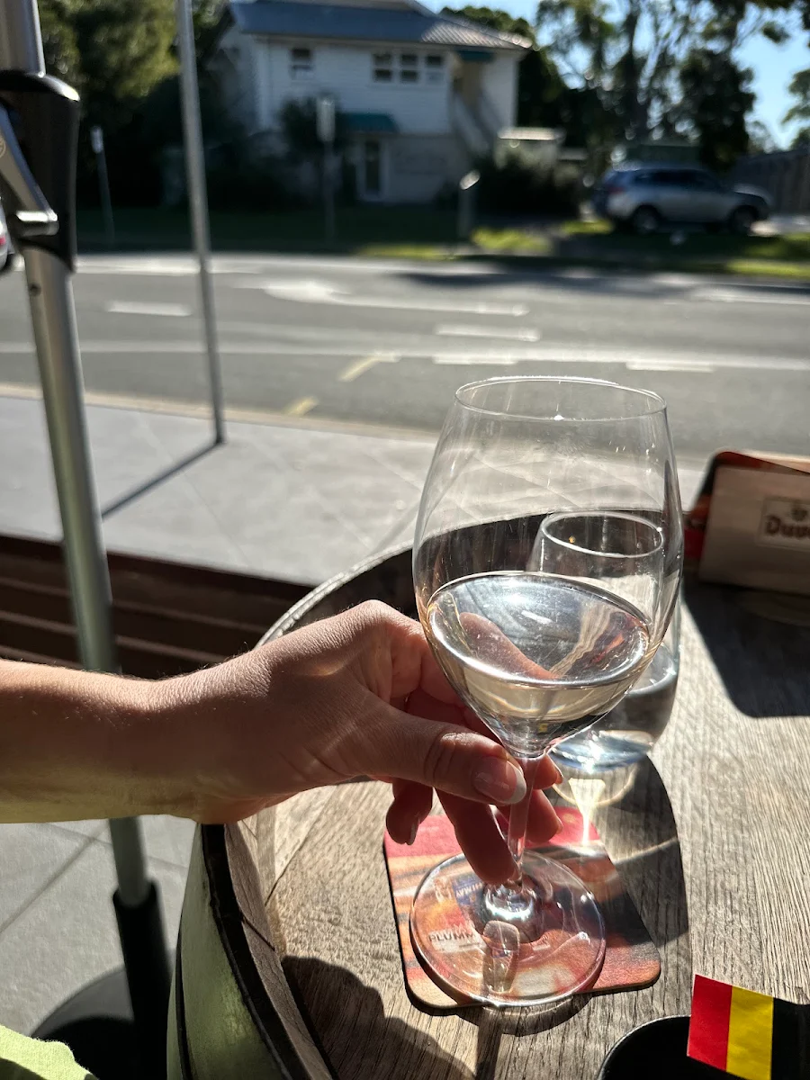 Highlights, Bridges MD - Belgian dining