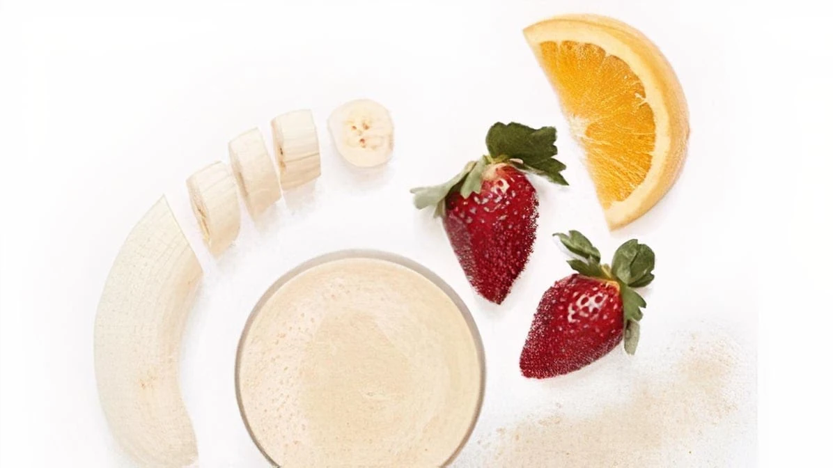 Highlights, Boost Juice Glenrose Village